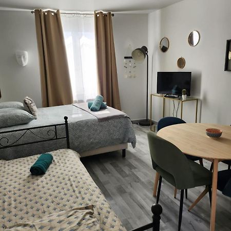 Sleep'In Orleans Centre-Studio Confortable Et Cosy Exterior foto