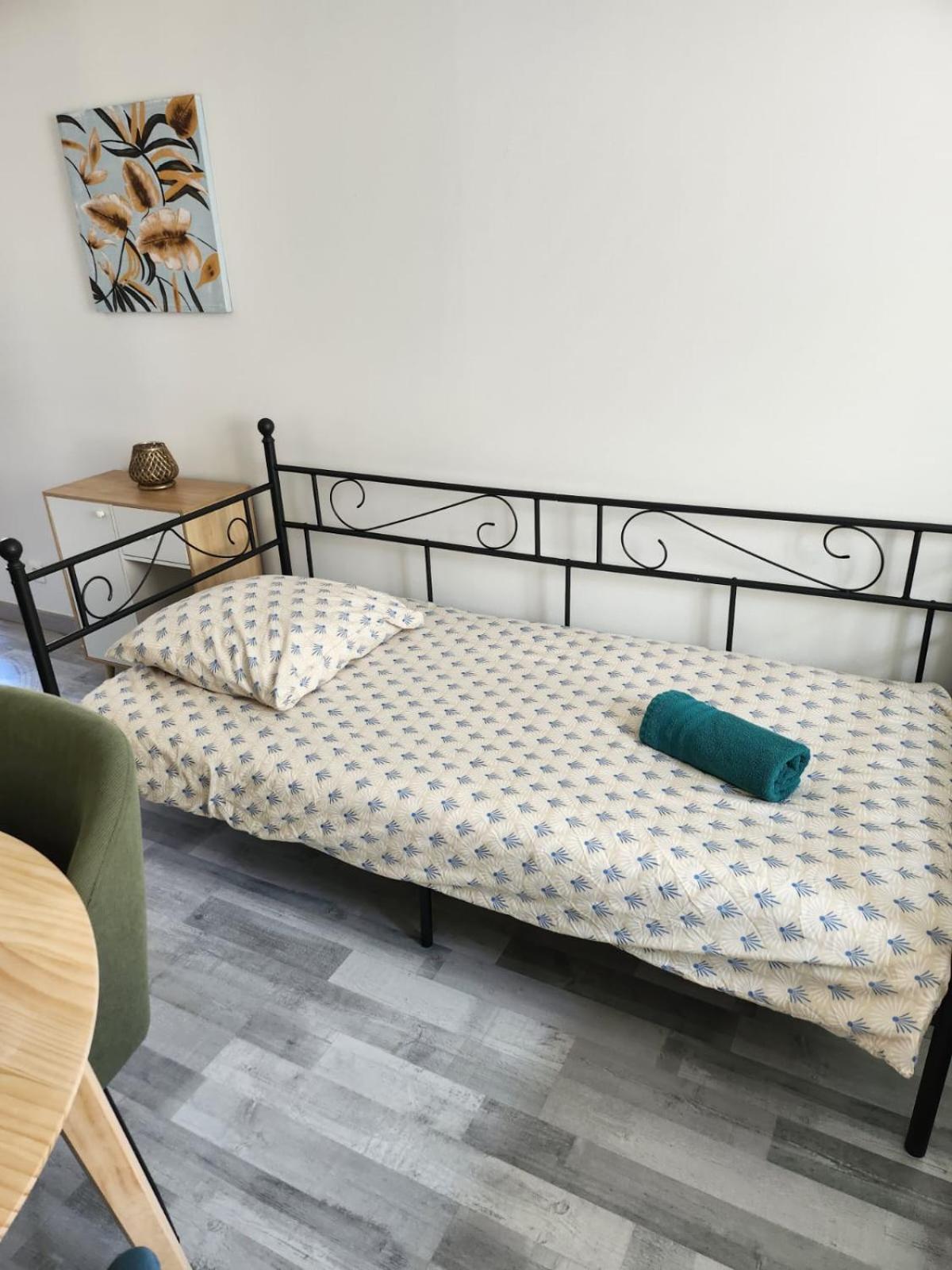 Sleep'In Orleans Centre-Studio Confortable Et Cosy Exterior foto