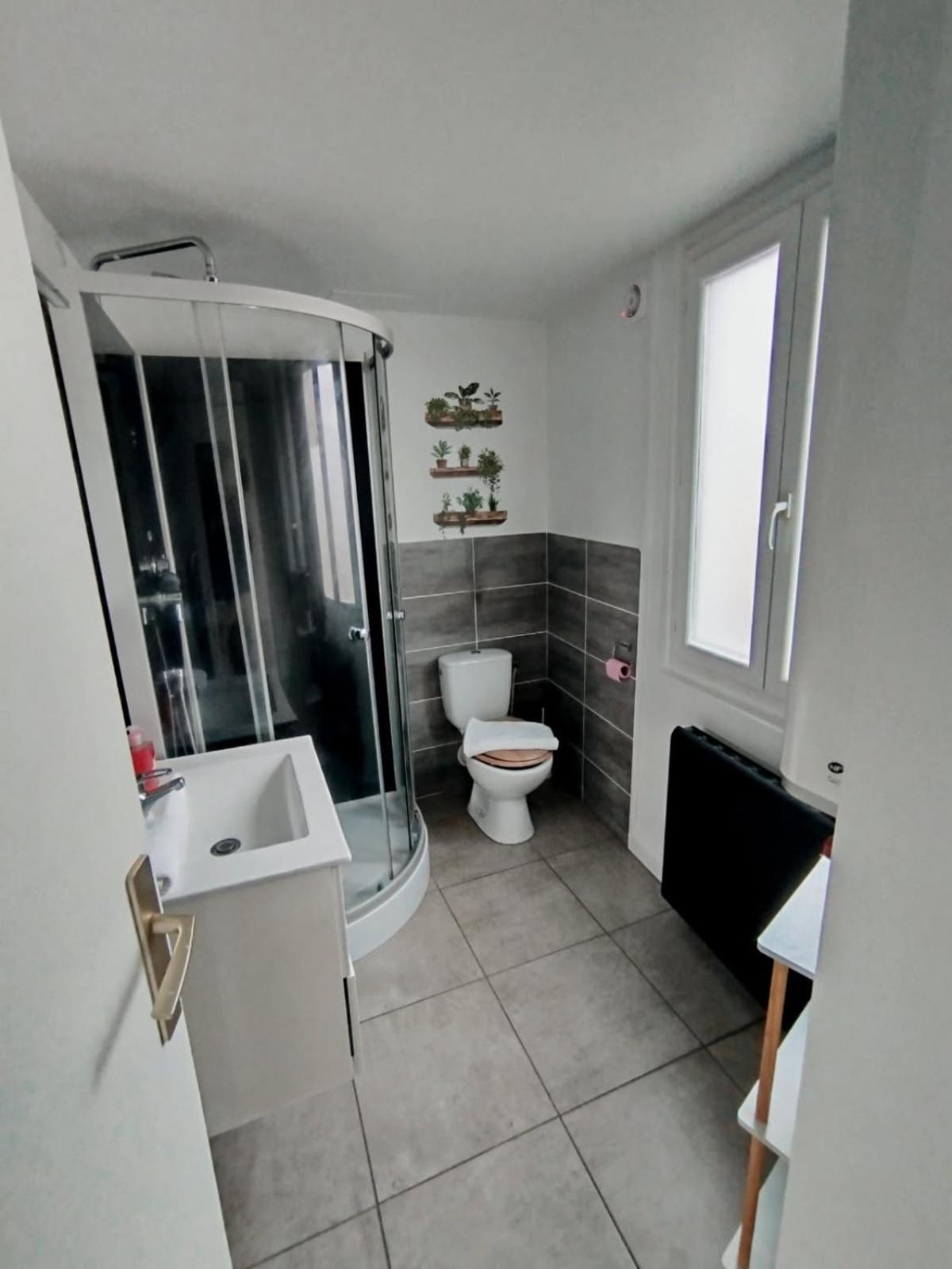Sleep'In Orleans Centre-Studio Confortable Et Cosy Exterior foto