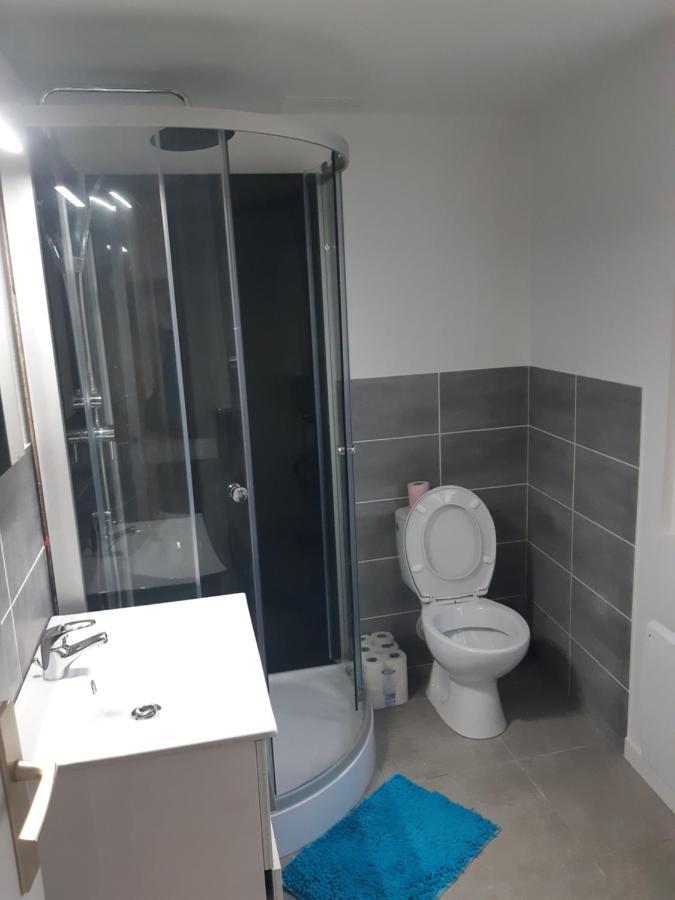 Sleep'In Orleans Centre-Studio Confortable Et Cosy Exterior foto