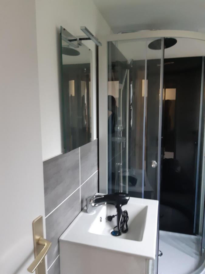 Sleep'In Orleans Centre-Studio Confortable Et Cosy Exterior foto