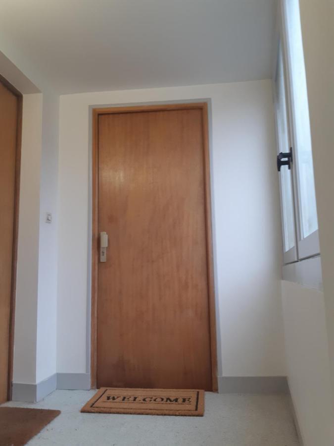 Sleep'In Orleans Centre-Studio Confortable Et Cosy Exterior foto